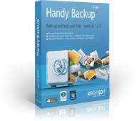 Handy Backup Free