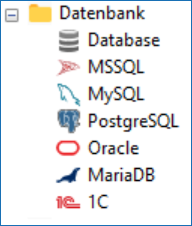 Datenbank-Backup-Plug-in