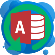 Sauvegarde MS Access