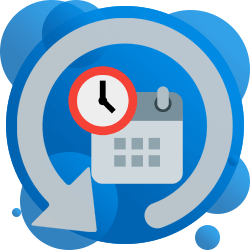 Software de copia de seguridad automática