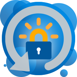 Software de copia de seguridad cifrada