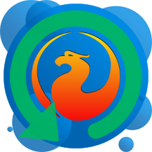 Software de copia de seguridad de bases de datos Firebird