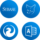 Backup-Software für Datenbanken