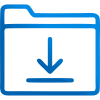 Office 365 Automated Backup Icon