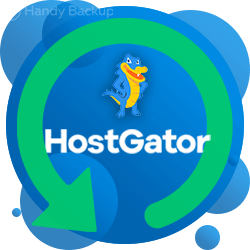 Software de Copia de Seguridad para HostGator