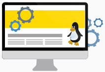 Software de Backup de Linux Software de Backup de Linux