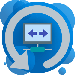Software de copia de seguridad externa: solución de copia de seguridad para servidores remotos