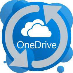 Outil de synchronisation OneDrive