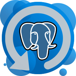 PostgreSQL-Backup und -Wiederherstellung