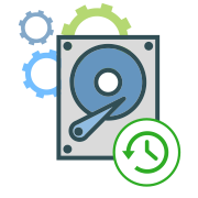 Image Backup