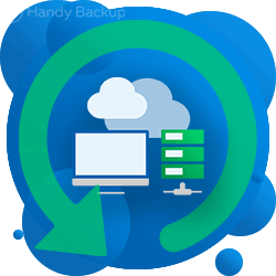 Backup devices