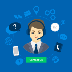 Contact Handy Backup Team