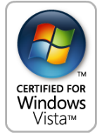 Funciona con Windows Vista