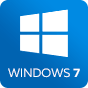Windows 7 Logo