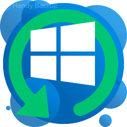 Logiciel de sauvegarde Windows