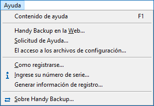 Ayuda