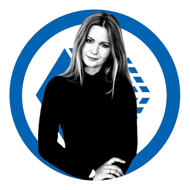 Natali Springer, Gerente de Proyecto de Handy Backup