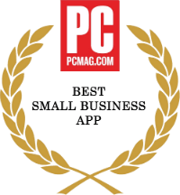 Mejor Aplicación para Pequeñas Empresas según PCMag