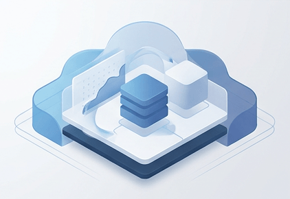 Stockage flexible